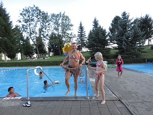 Neptunfest in Klettenberg