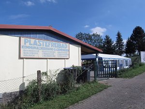 Neptunfest in Klettenberg