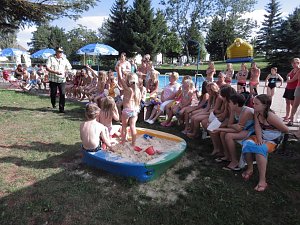 Neptunfest in Klettenberg