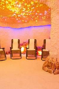 "Mitternachtssauna mit neuem Wellness-Angebot"