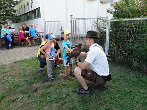 Voller Erfolg in Rottleben