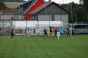 Wacker Nordhausen gewinnt 6:1 in Siemerode