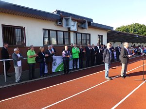 Aktionstag in Nordhausen