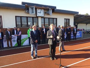 Aktionstag in Nordhausen