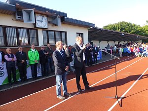 Aktionstag in Nordhausen