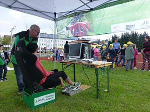 Aktionstag in Nordhausen