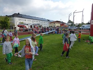 Aktionstag in Nordhausen