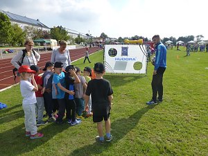 Aktionstag in Nordhausen