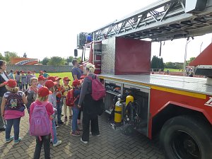 Aktionstag in Nordhausen