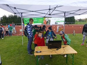 Aktionstag in Nordhausen