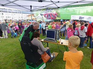 Aktionstag in Nordhausen
