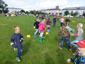 Aktionstag in Nordhausen