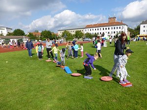 Aktionstag in Nordhausen