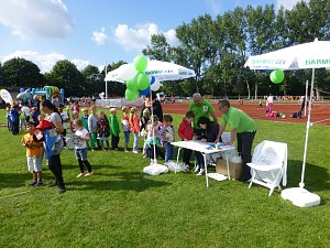 Aktionstag in Nordhausen