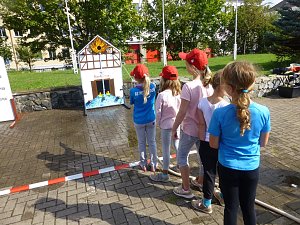 Aktionstag in Nordhausen