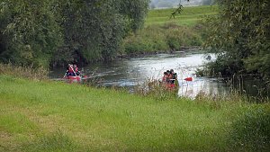 Neue Einstiegsstelle f&uuml;r Wasserwanderer