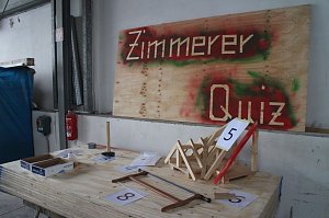 Volles Haus bei Henning Bau - die Urbacher Firma feierte 25j&auml;hriges Jubil&auml;um