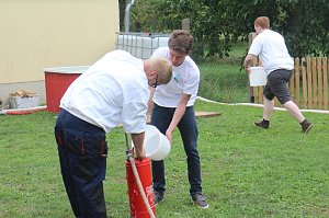 135 Jahre freiwillige Feuerwehr Heringen