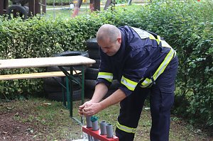 135 Jahre freiwillige Feuerwehr Heringen