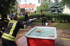 135 Jahre freiwillige Feuerwehr Heringen