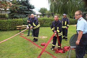 135 Jahre freiwillige Feuerwehr Heringen