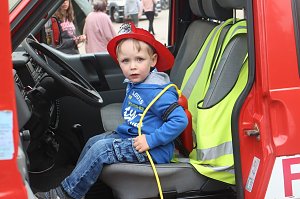 135 Jahre freiwillige Feuerwehr Heringen