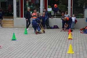 135 Jahre freiwillige Feuerwehr Heringen