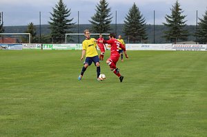 Von der 2. Hauptrunde im Th&uuml;ringenpokal