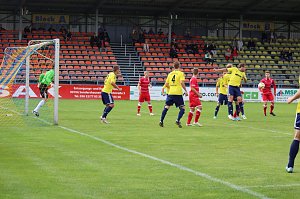 Von der 2. Hauptrunde im Th&uuml;ringenpokal