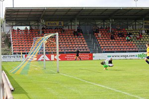 Von der 2. Hauptrunde im Th&uuml;ringenpokal