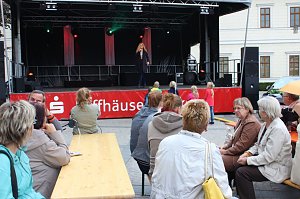 Vom 2. Tag des Weinfests (2)