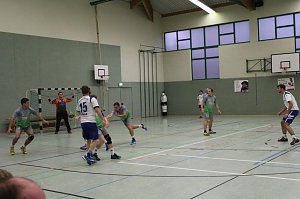 Klare Sache f&uuml;r Einheitler