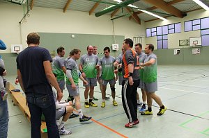 Vereine feierten in Gro&szlig;furra