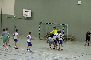 Vereine feierten in Gro&szlig;furra