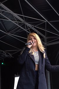 Weinfest in Sondershausen