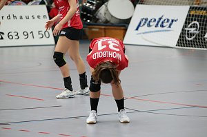 THC gewinnt den Supercup