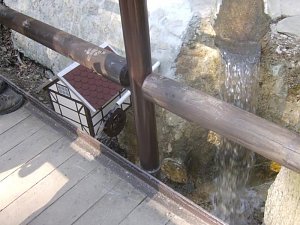 Osterspazierg&auml;nger in Bleicherode