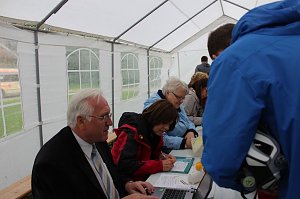 5. Orgellauf durch Bad Frankenhausen
