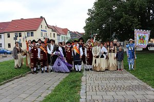5. Orgellauf durch Bad Frankenhausen