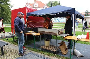 5. Orgellauf durch Bad Frankenhausen