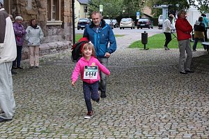 5. Orgellauf durch Bad Frankenhausen