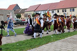 5. Orgellauf durch Bad Frankenhausen