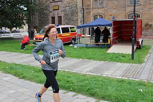 5. Orgellauf durch Bad Frankenhausen