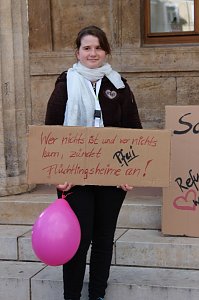 Danke Sondershausen
