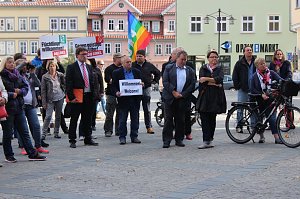 Danke Sondershausen