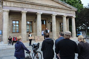 Danke Sondershausen