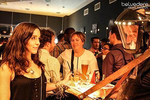 Party im Jugendclubhaus in Nordhausen