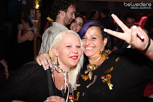 Party im Jugendclubhaus in Nordhausen
