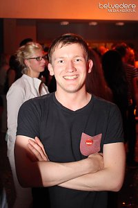 Party im Jugendclubhaus in Nordhausen