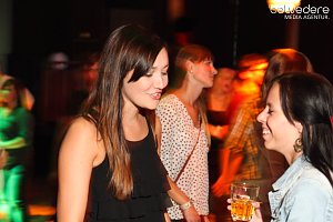 Party im Jugendclubhaus in Nordhausen